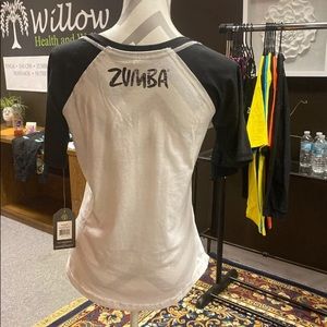 Zumba Bundle Shirt & Leggings